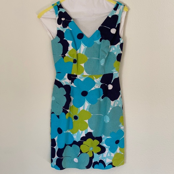 Lilly Pulitzer dress - Picture 1 of 3